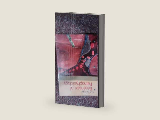 Porth's Essentials of Pathophysiology by Hilarie Surrena | barcode:9780781777797 | source:'9780781777797-right-three-quarter.jpg
