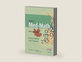 Henke's Med-Math by Brenda Predham | barcode:9780781799867 | source:'9780781799867-right-three-quarter.jpg