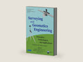 Surveying and Geomatics Engineering: Principles, Technologies, and Applications (ASCE Manuals and Reports on Engineering Practice) by Daniel T. Gillins | barcode:9780784484227 | source:'9780784484227-right-three-quarter.jpg