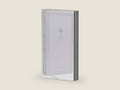 NRSV Catholic Edition Gift Bible, White Leathersoft (Comfort Print, Holy Bible, Complete Catholic Bible, NRSV CE): Holy Bible by Catholic Bible Press | barcode:9780785230380 | source:'9780785230380-right-three-quarter.jpg