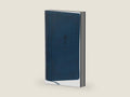 NRSV Catholic Edition Gift Bible, Teal Leathersoft (Comfort Print, Holy Bible, Complete Catholic Bible, NRSV CE): Holy Bible by Catholic Bible Press | barcode:9780785230410 | source:'9780785230410-right-three-quarter.jpg