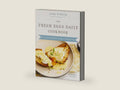 The Fresh Eggs Daily Cookbook: Over 100 Fabulous Recipes to Use Eggs in Unexpected Ways – The Perfect Gift for Egg Lovers, Backyard Chicken Keepers, and Breakfast and Brunch Enthusiasts by Lisa Steele | barcode:9780785245261 | source:'9780785245261-right-three-quarter.jpg