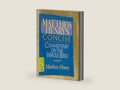 Matthew Henry's Concise Commentary On The Whole Bible: Nelson's Concise Series by Matthew Henry | barcode:9780785245292 | source:'9780785245292-right-three-quarter.jpg