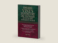 King James Vine's Expository Dictionary of the Old and New Testament by W. E. Vine | barcode:9780785247203 | source:'9780785247203-right-three-quarter.jpg
