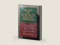 King James New Strong's Exhaustive Concordance Of The Bible: Dictionary of the Hebrew Bible and the Greek Testament by Nelson Reference | barcode:9780785247241 | source:'9780785247241-right-three-quarter.jpg