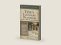 Vine's Expository Dictionary of the Old and New Testament Words (Super Value Series) by W. E. Vine | barcode:9780785250531 | source:'9780785250531-right-three-quarter.jpg