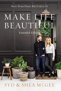 Make Life Beautiful Extended Edition by Syd McGee | barcode:9780785290278 | source:'9780785290278.jpg