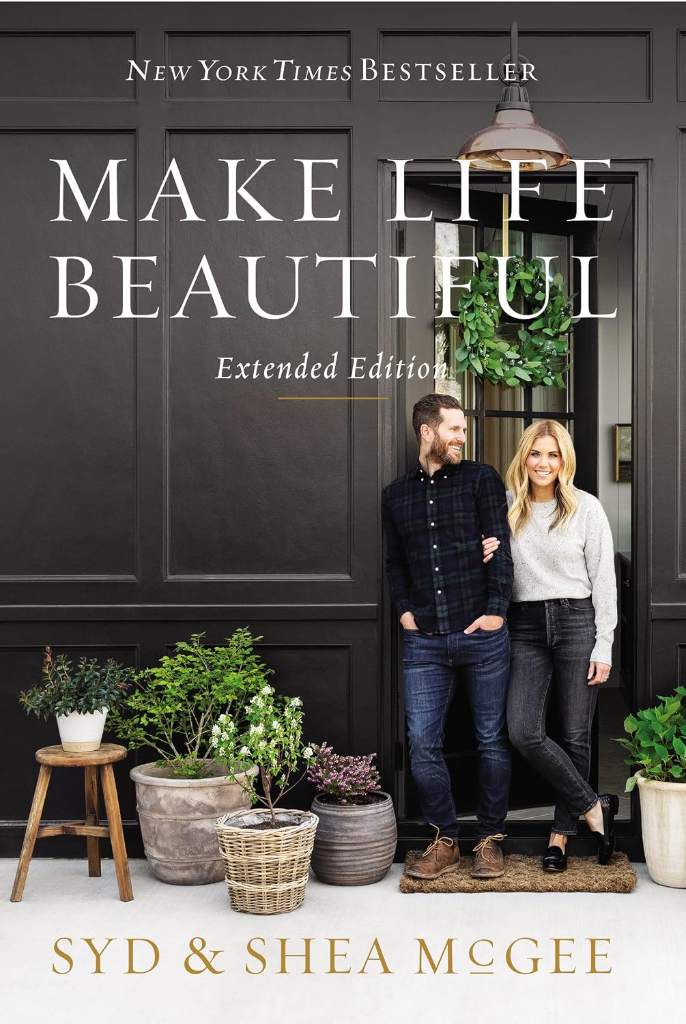 Make Life Beautiful Extended Edition by Syd McGee | barcode:9780785290278 | source:'9780785290278.jpg