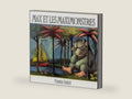 Max et les Maximonstres : French edition of Where the Wild Things Are by Maurice Sendak | barcode:9780785941941 | source:'9780785941941-right-three-quarter.jpg