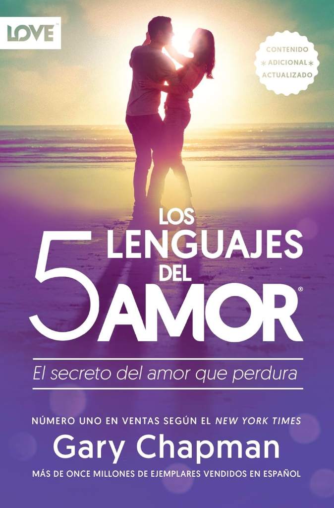 Los 5 lenguajes del amor (Revisado): El secreto del amor que perdura – Edición Estándar (Spanish Edition) by Gary Chapman | barcode:9780789923738 | source:'9780789923738.jpg