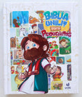 Biblia para Pequeñitos Unilit | Historias Bíblicas Ilustradas para Niños de 3 a 5 Años | Edición en Español (Spanish Edition) by Nancy Pineda | barcode:9780789926500 | source:'9780789926500.jpg