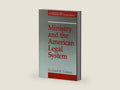 Ministry and the American Legal System: A Guide for Clergy, Lay Workers, and Congregations by Richard B. Couser | barcode:9780800626037 | source:'9780800626037-right-three-quarter.jpg