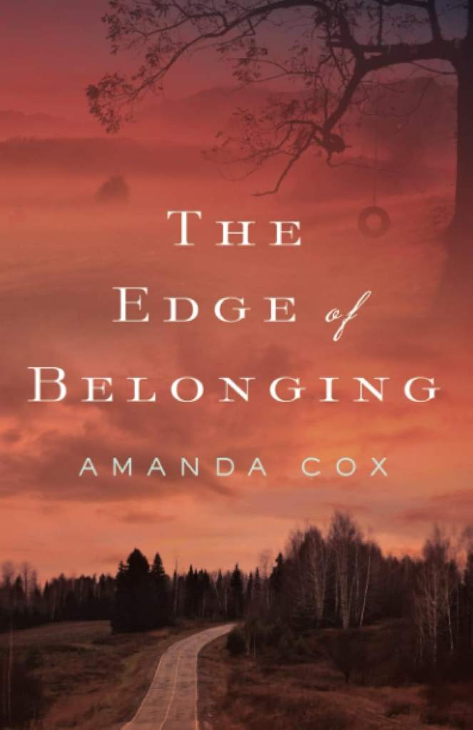 The Edge of Belonging by Amanda Cox | barcode:9780800737405 | source:'9780800737405.jpg