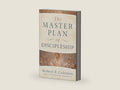 The Master Plan of Discipleship by Robert E. Coleman | barcode:9780800739133 | source:'9780800739133-right-three-quarter.jpg