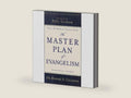 The Master Plan of Evangelism by Robert E. Coleman | barcode:9780800788087 | source:'9780800788087-right-three-quarter.jpg