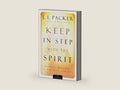 Keep in Step with the Spirit: Finding Fullness in Our Walk with God by J. I. Packer | barcode:9780801065583 | source:'9780801065583-right-three-quarter.jpg