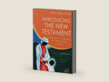 Introducing the New Testament: A Historical, Literary, and Theological Survey by Mark Allan Powell | barcode:9780801099601 | source:'9780801099601-right-three-quarter.jpg