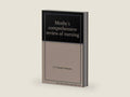Mosby's comprehensive review of nursing by C.V. Mosby Company | barcode:9780801635281 | source:'9780801635281-right-three-quarter.jpg
