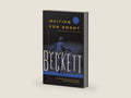 Waiting for Godot: A Tragicomedy in Two Acts by Samuel Beckett | barcode:9780802144423 | source:'9780802144423-right-three-quarter.jpg