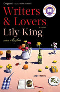 Writers & Lovers: A Novel by Lily King | barcode:9780802148544 | source:'9780802148544.jpg