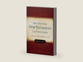John 12-21 MacArthur New Testament Commentary (Volume 12) by John MacArthur | barcode:9780802408242 | source:'9780802408242-right-three-quarter.jpg