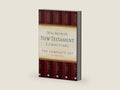 The MacArthur New Testament Commentary Set of 34 volumes by John MacArthur | barcode:9780802413475 | source:'9780802413475-right-three-quarter.jpg