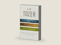 A. W. Tozer: Three Spiritual Classics in One Volume: The Knowledge of the Holy, The Pursuit of God, and God's Pursuit of Man by A W Tozer | barcode:9780802418616 | source:'9780802418616-right-three-quarter.jpg