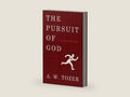 The Pursuit of God: A 31-Day Experience by A W Tozer | barcode:9780802421951 | source:'9780802421951-right-three-quarter.jpg