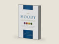 The Moody Bible Commentary: A One-volume Commentary on the Whole Bible by the Faculty of Moody Bible Institute by Michael Rydelnik | barcode:9780802428677 | source:'9780802428677-right-three-quarter.jpg