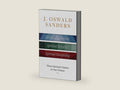 J. Oswald Sanders: Three Spiritual Classics in One Volume: Spiritual Leadership, Spiritual Maturity, Spiritual Discipleship by J Oswald Sanders | barcode:9780802434128 | source:'9780802434128-right-three-quarter.jpg