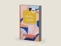 The Gospel of John: The Easy Bible Study Method: A 7-Week Study by Ashley Armijo | barcode:9780802434180 | source:'9780802434180-right-three-quarter.jpg