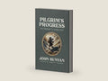 Pilgrim's Progress in Today's English by James Thomas | barcode:9780802465207 | source:'9780802465207-right-three-quarter.jpg