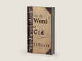 "Fundamentalism" and the Word of God by J. I. Packer | barcode:9780802811479 | source:'9780802811479-right-three-quarter.jpg