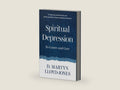 Spiritual Depression: Its Causes and Cure by D. Martyn Lloyd-Jones | barcode:9780802813879 | source:'9780802813879-right-three-quarter.jpg