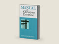 Manual of Christian Doctrine by Louis Berkhof | barcode:9780802816474 | source:'9780802816474-right-three-quarter.jpg