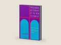 Theological Dictionary of the New Testament (Volume I) by Gerhard Kittel | barcode:9780802822437 | source:'9780802822437-right-three-quarter.jpg