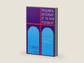 Theological Dictionary of the New Testament: 004 by Gerhard Kittel | barcode:9780802822468 | source:'9780802822468-right-three-quarter.jpg