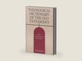Theological Dictionary of the Old Testament, Vol. 4 by G. Johannes Botterweck | barcode:9780802823281 | source:'9780802823281-right-three-quarter.jpg