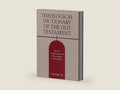 Theological Dictionary of the Old Testament, Vol. 11 by G. Johannes Botterweck | barcode:9780802823359 | source:'9780802823359-right-three-quarter.jpg