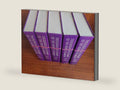 THEOLOGICAL DICTIONARY OF THE NEW TESTAMENT: VOLUMES I - X. 10 vols. Translated & edited by Geoffrey W. Bromiley. Index (Vol. X) compiled by Ronald Pitkin. by Gerhard & Gerhard Friedrich (editors). Kittel | barcode:9780802871428 | source:'9780802871428-right-three-quarter.jpg