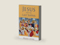 Jesus and the Last Supper by Brant Pitre | barcode:9780802875334 | source:'9780802875334-right-three-quarter.jpg