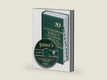 Taber's Cyclopedic Medical Dictionary (INDEXED) & Taber's Electronic Medical Dictionary CD-ROM V 3.0 by Donald Venes | barcode:9780803613089 | source:'9780803613089-right-three-quarter.jpg