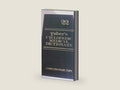 Taber's Cyclopedic Medical Dictionary (Thumb-indexed Version) by Donald Venes | barcode:9780803629776 | source:'9780803629776-right-three-quarter.jpg