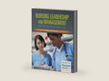 Nursing Leadership and Management for Patient Safety and Quality Care by Elizabeth Murray PhD RN CNE | barcode:9780803630215 | source:'9780803630215-right-three-quarter.jpg