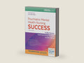 Psychiatric Mental Health Nursing Success: A Q&A Review Applying Critical Thinking to Test Taking (Davis's Q&a Success) by Cathy Melfi Curtis MSN RN-BC | barcode:9780803660403 | source:'9780803660403-right-three-quarter.jpg