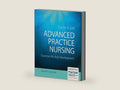 Advanced Practice Nursing Essentials for Role Development by Lucille A Joel | barcode:9780803667051 | source:'9780803667051-right-three-quarter.jpg