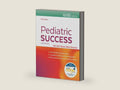Pediatric Success: NCLEX®-Style Q&A Review by Beth Richardson PhD RN CPNP FAANP | barcode:9780803668126 | source:'9780803668126-right-three-quarter.jpg