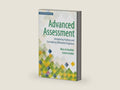 Advanced Assessment: Interpreting Findings and Formulating Differential Diagnoses by Mary Jo Goolsby EdD MSN NP-C FAANP FAAN | barcode:9780803668942 | source:'9780803668942-right-three-quarter.jpg