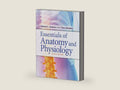 Essentials of Anatomy and Physiology by Valerie C. Scanlon PhD | barcode:9780803669376 | source:'9780803669376-right-three-quarter.jpg