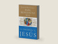 La Infancia de Jesus (Jesus de Nazareth) (Spanish Edition) by Joseph Ratzinger | barcode:9780804137003 | source:'9780804137003-right-three-quarter.jpg